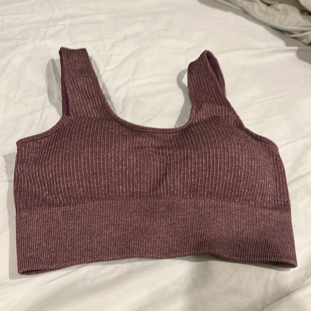Balance Athletica the channel bra